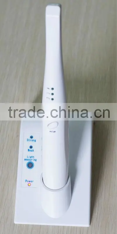 Hot sale Model LED-7A dental light cure unit with CE