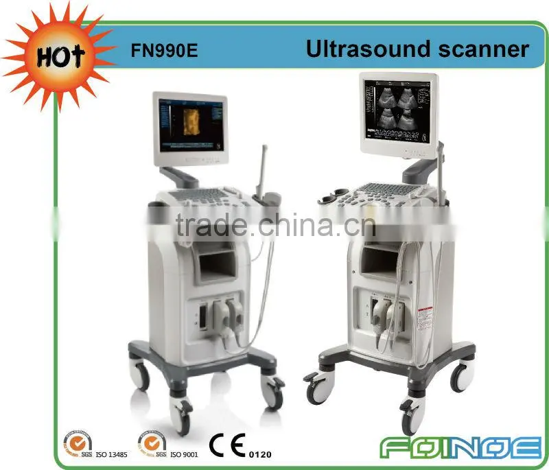 FN218 Full digital B model ultrasound probe usb