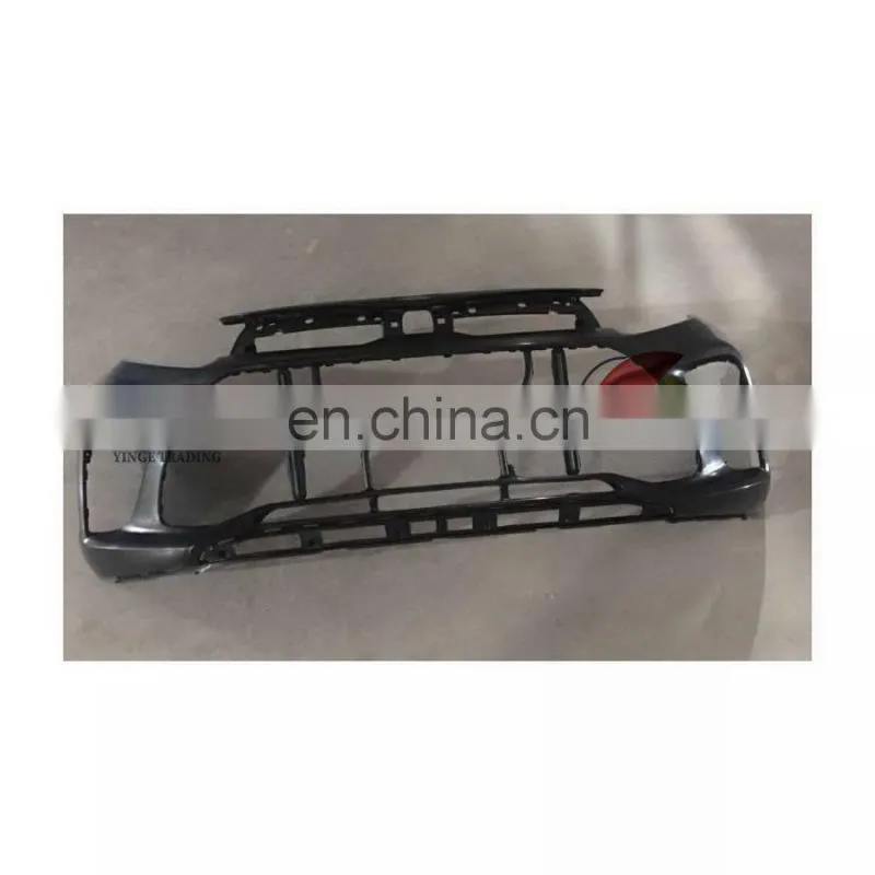 Front Bumper For Kia For Picanto Gt Line