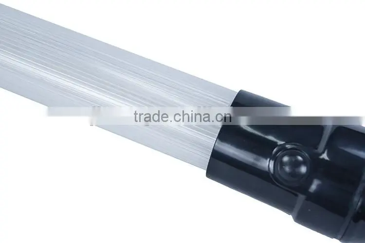 18 years experience Colorful bright LED traffic baton