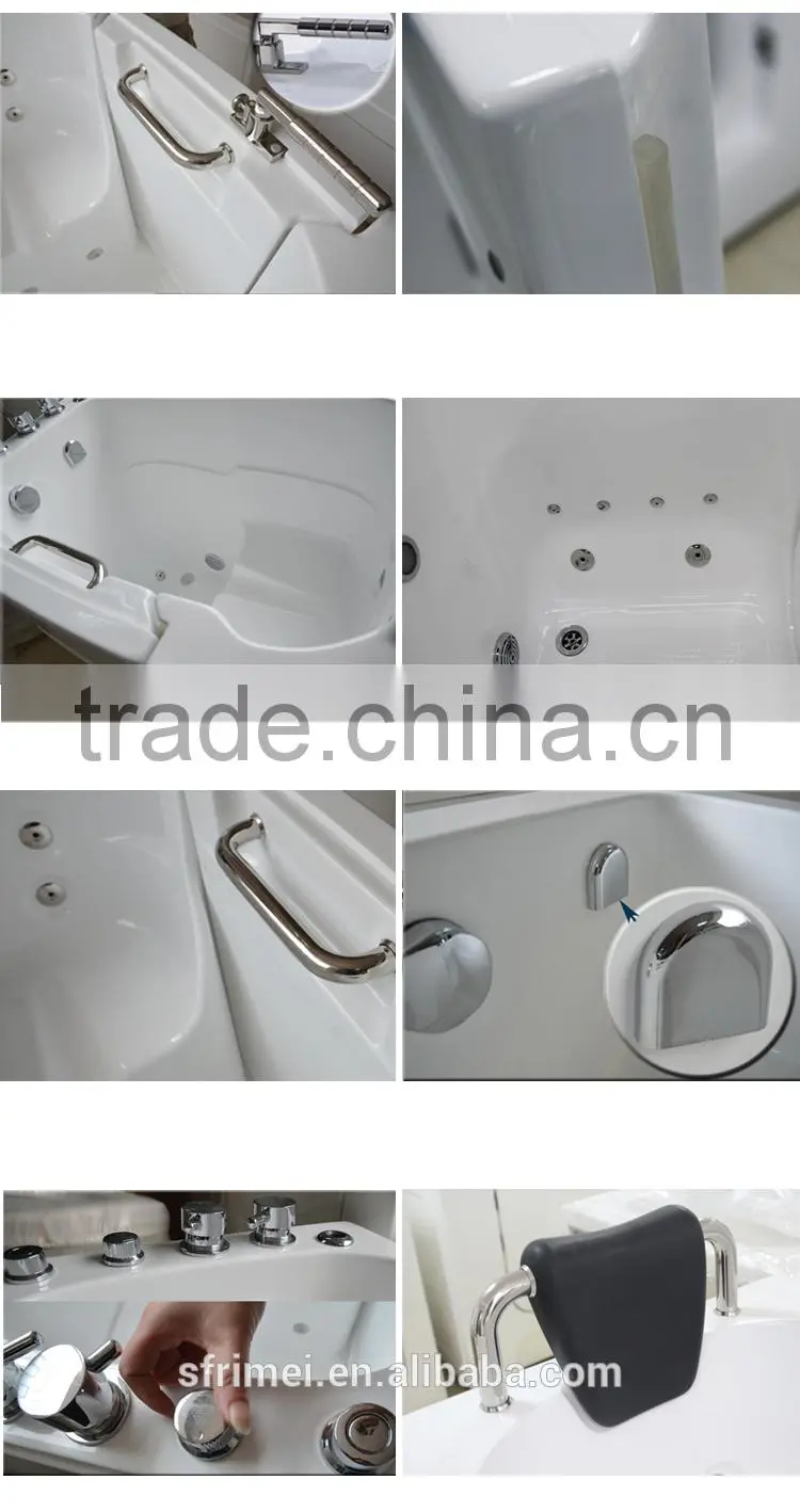Portable Bathtub For Old People Best Acrylic Bathtub Walk In Bathtub