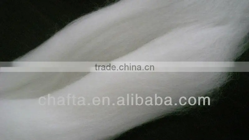 100% Mohair Top