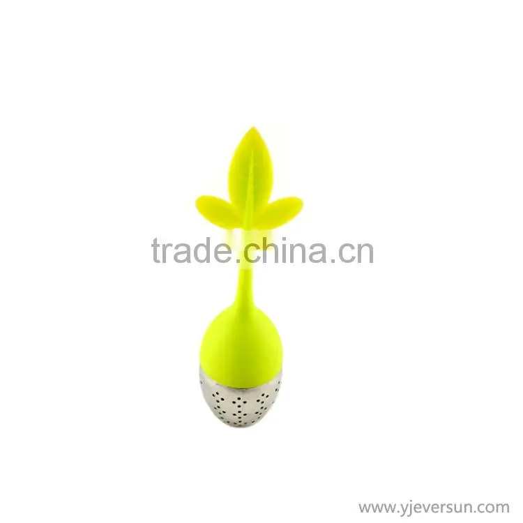 alibaba china mesh tea infuser, glass bottle with tea strainer, tea cup with strainer