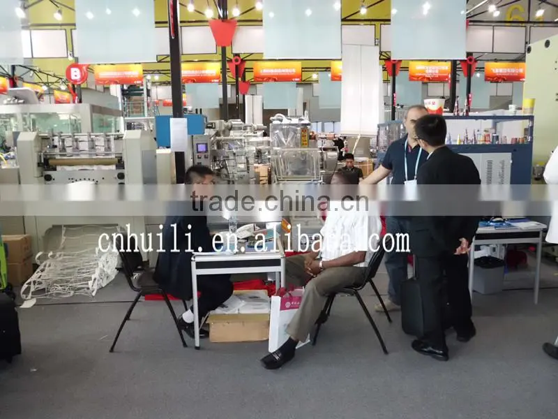 Ribbon hot stamp printer 241B