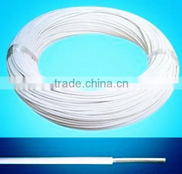 Durable hot selling strand silicone cable