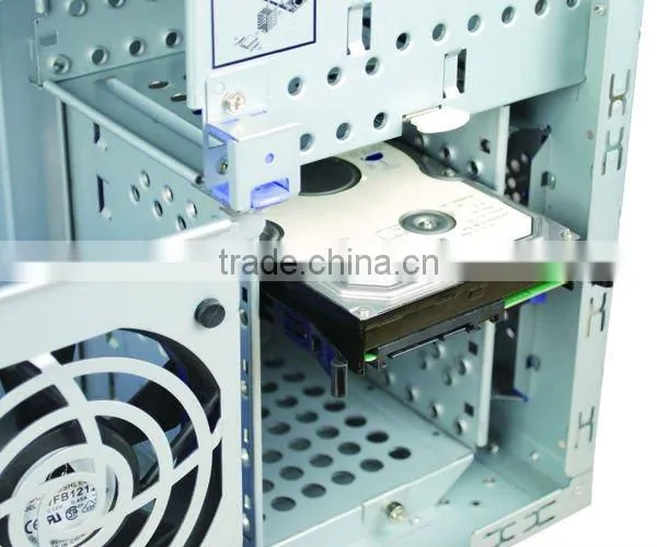Tower Server Case