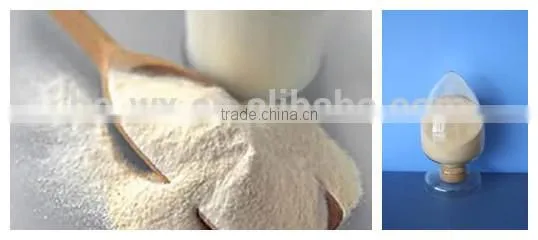 Vacuum Liquid Continuous Dryer For Instant Milk Powder