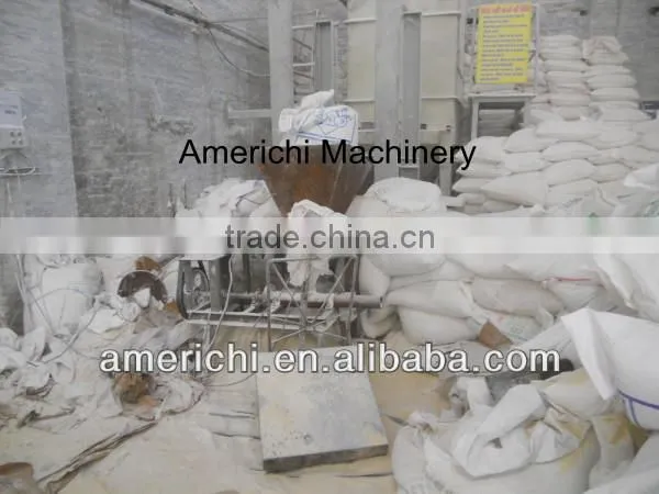 Adhesive Corn Tapioca Pregelatinization Starch Processing Line