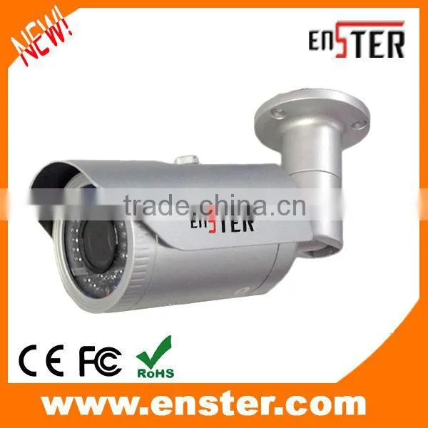 1/2.7'Panasonic CMOS HD SDI Camera Waterproof IR Varifocal CCTV Cameras WDR 108P Security