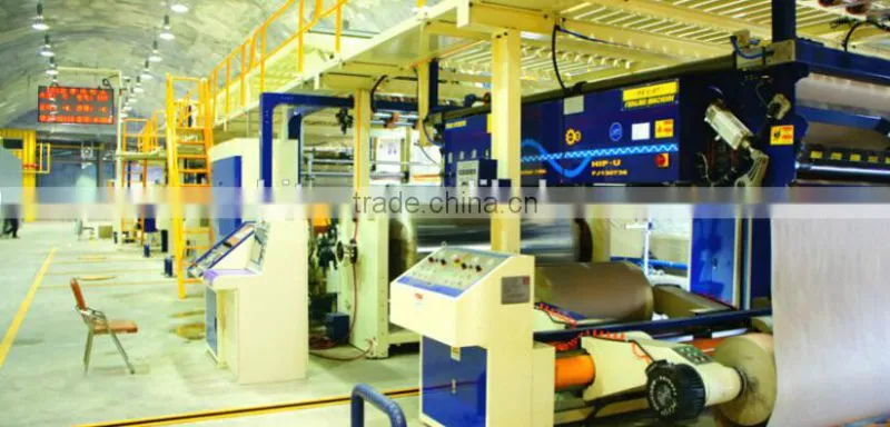 automatic corrugated box stitching machine