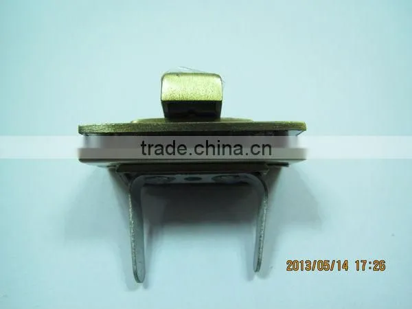 bag/box lock bag/box accessories Keyless lock for bag/box