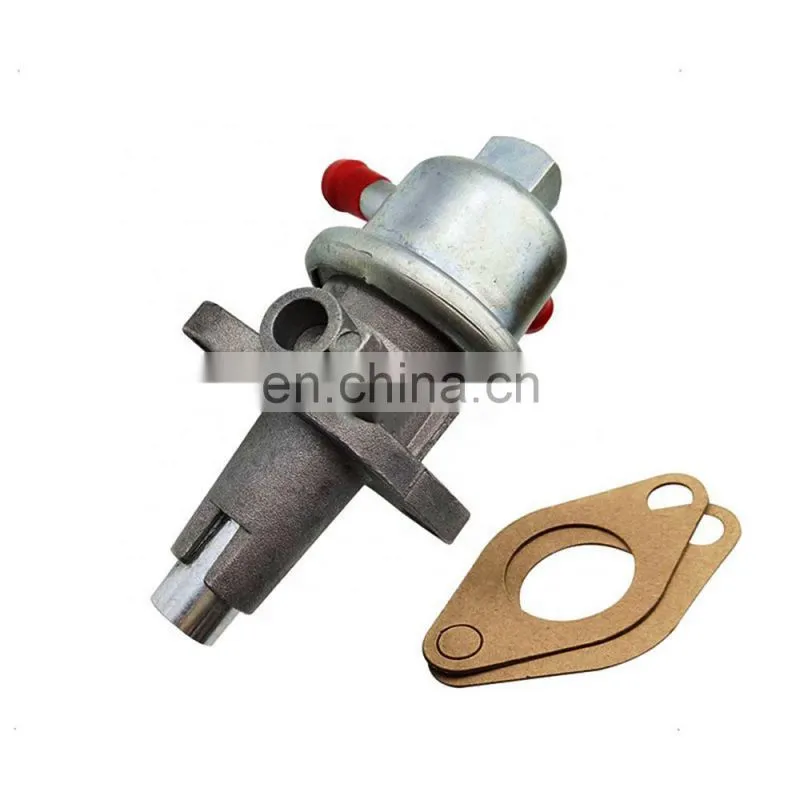 6655216 Fuel Lift Pump for Excavator M4800 M4700 M4900 M5400 L2800 L2900 L3240 L3300 L3400 L3410 diesel truck parts 6655216