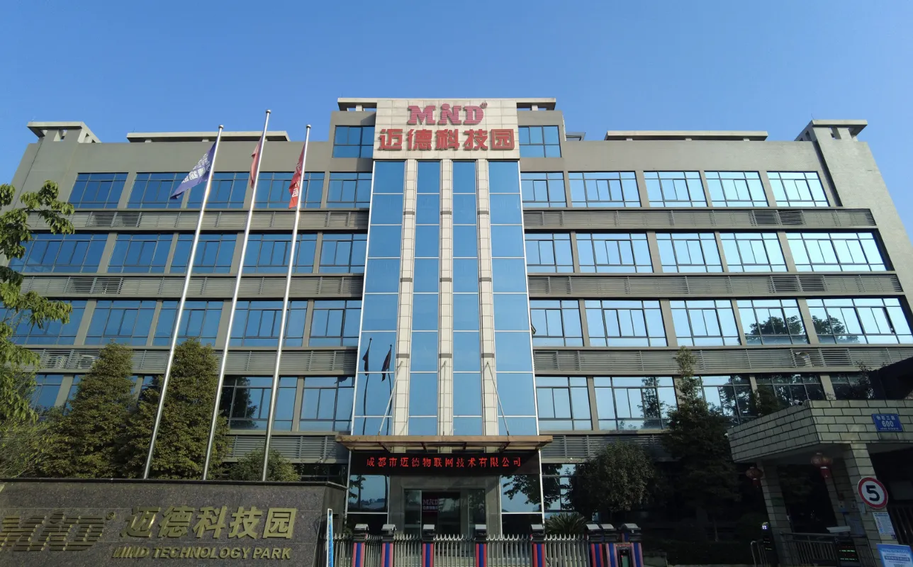 Chengdu Mind IOT Technology Co., Ltd. company overview - view 1