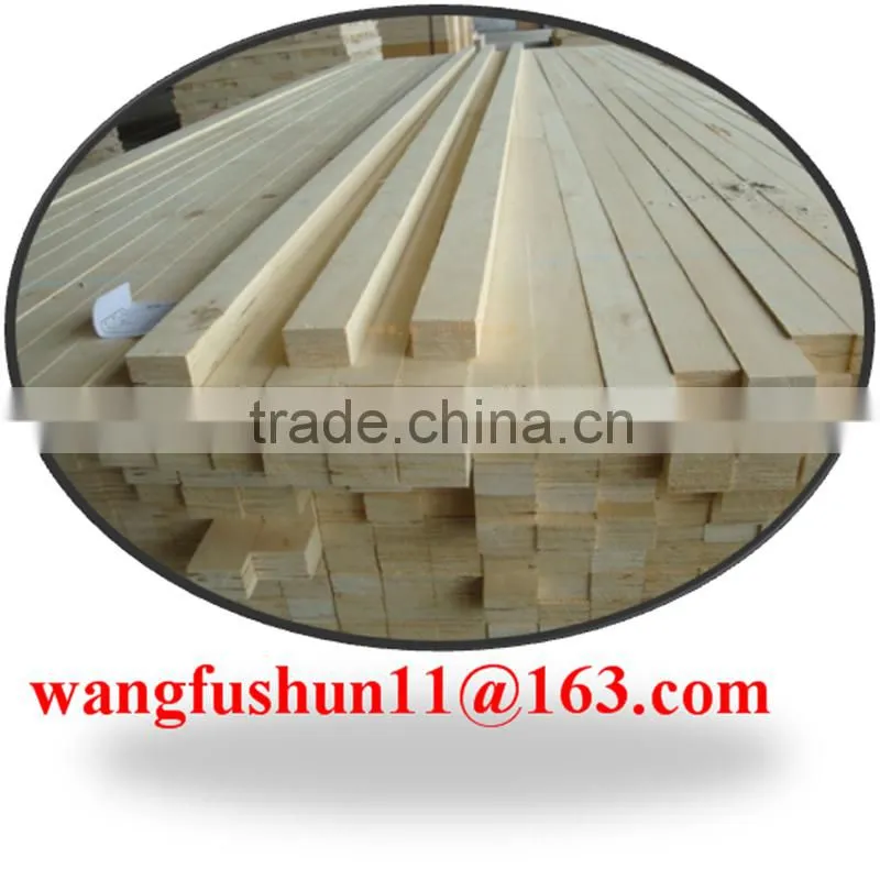 Dubai poplar LVL for door core best quality Dubai poplar lvl
