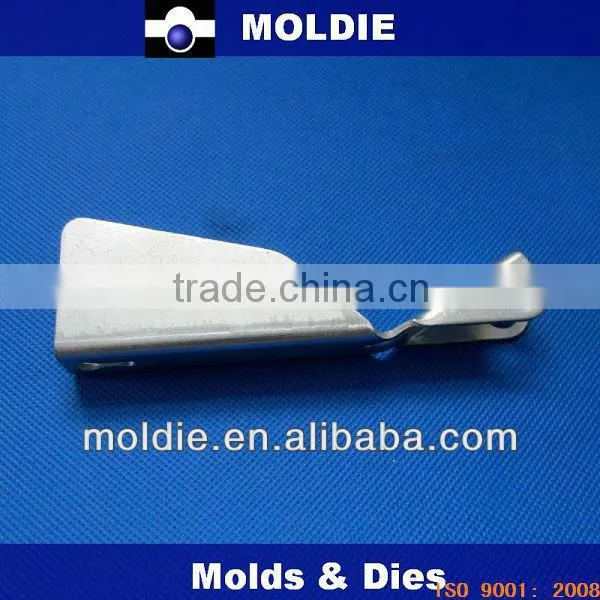 car door lock stamping parts