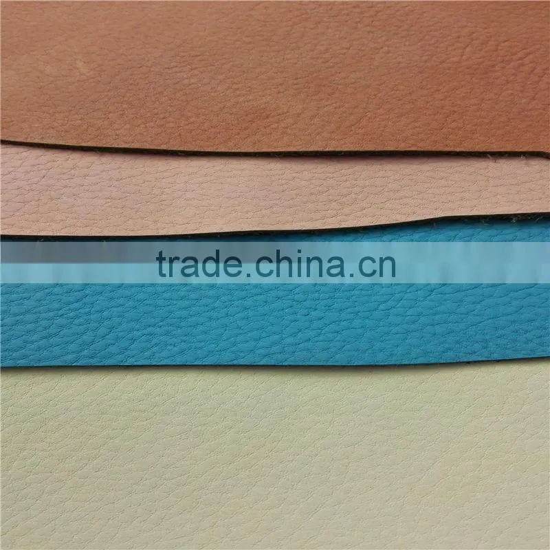 Genuine cow sandal leather for women sandals in summer