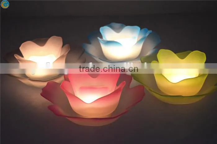 glass votives home decor glass tea light holder