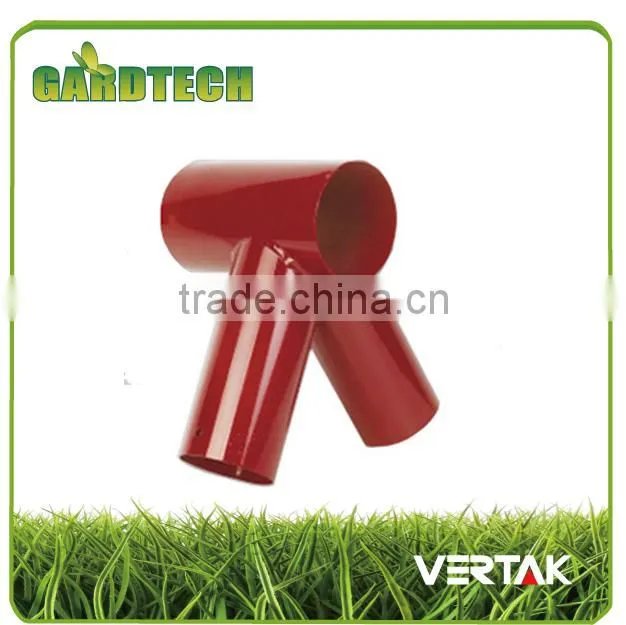 factory outdoor round swing corner