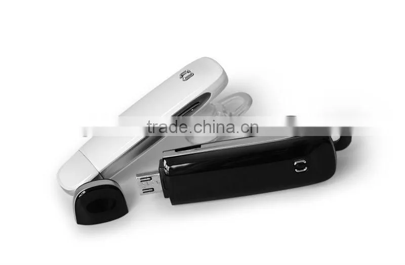Beautiful Headset bluetooth with USB flash drives - K27