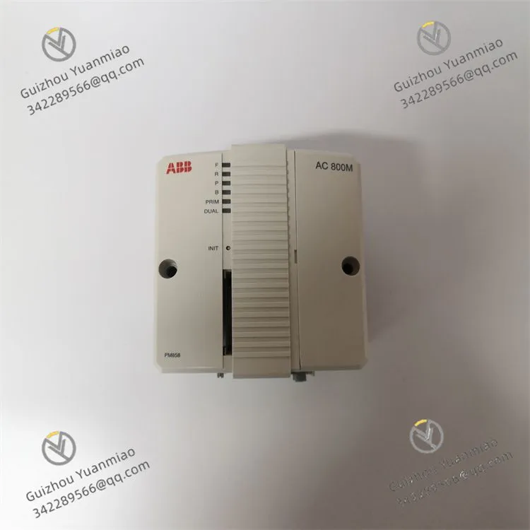 PM858 3BSE093350R1 (5)