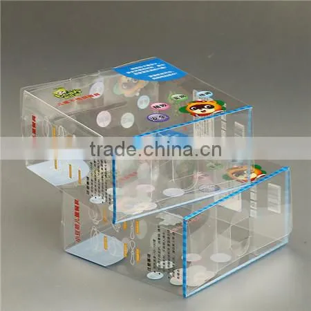 2015 small plastic storage box