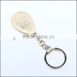 Lovely Custom Key chain in Metal Material in 2015
