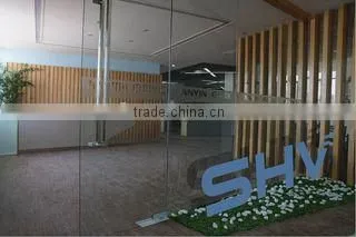 Shenzhen Shv Industrial Co., Limited company overview - view 1