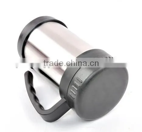 Food grade, Food Container ,BPA free stainless steel smooth face ,BSCI approval manufacture