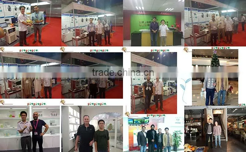 types of welding machines 150W factory CE Spot laser jewelry welding machine laser welder