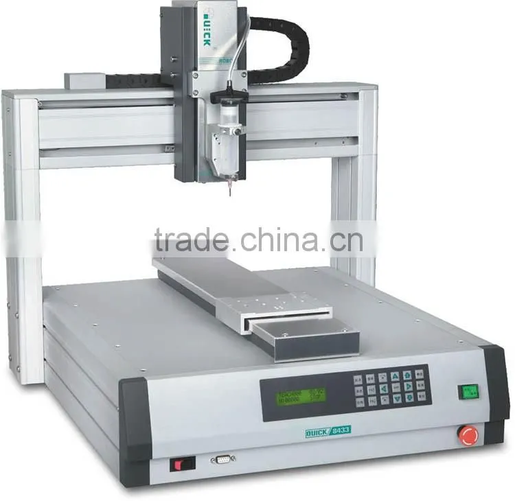 quick automatic dispensing machine with low price