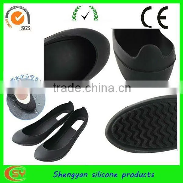 rain shoe cover,outdoor waterproof shoe covers,non-slip rubber shoe covers