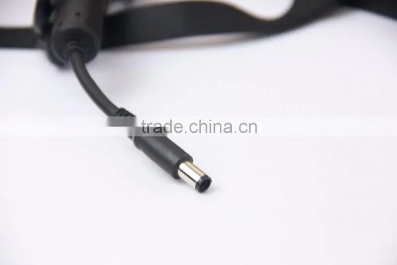 130w 19.5v 6.7a laptop adapter for dell pa-13 XPS M1210 M140 M1530 adapter