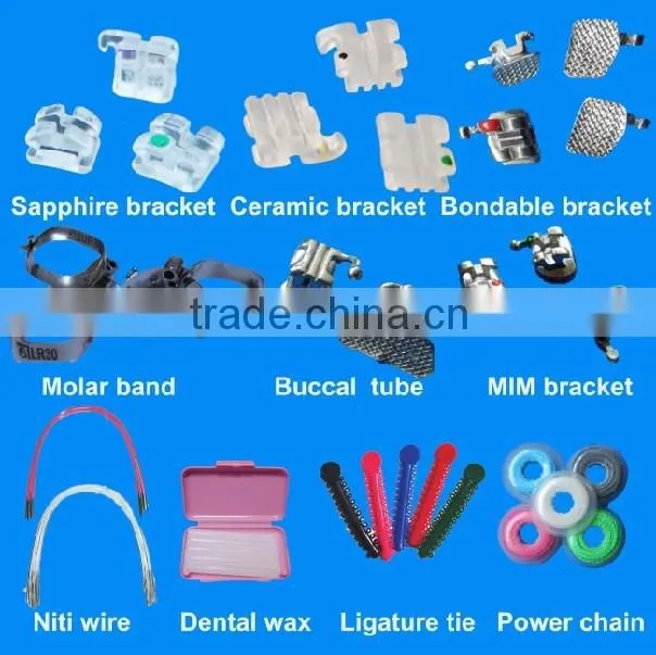 Ceramic dental burs dental polishing burs