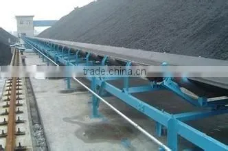 Mining conveyor belt guide roller manufacturers