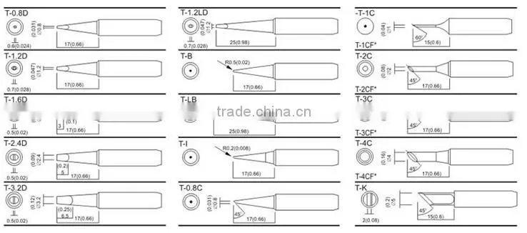 Hot sale YIHUA 937DB+ rework station with Digtal display