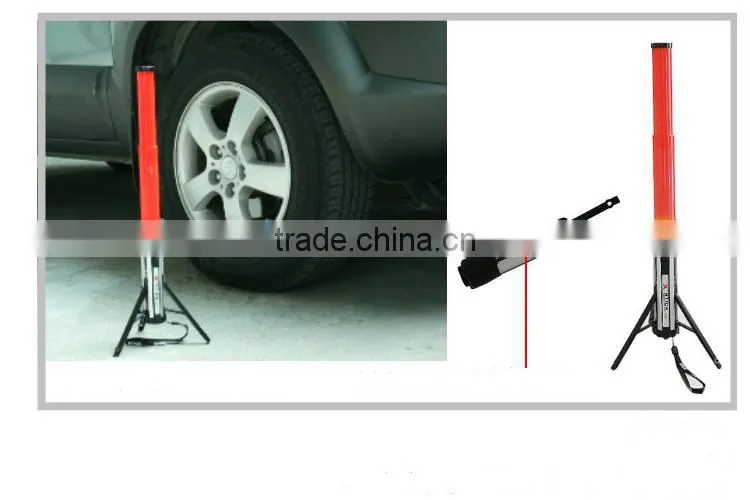extendable tonfa