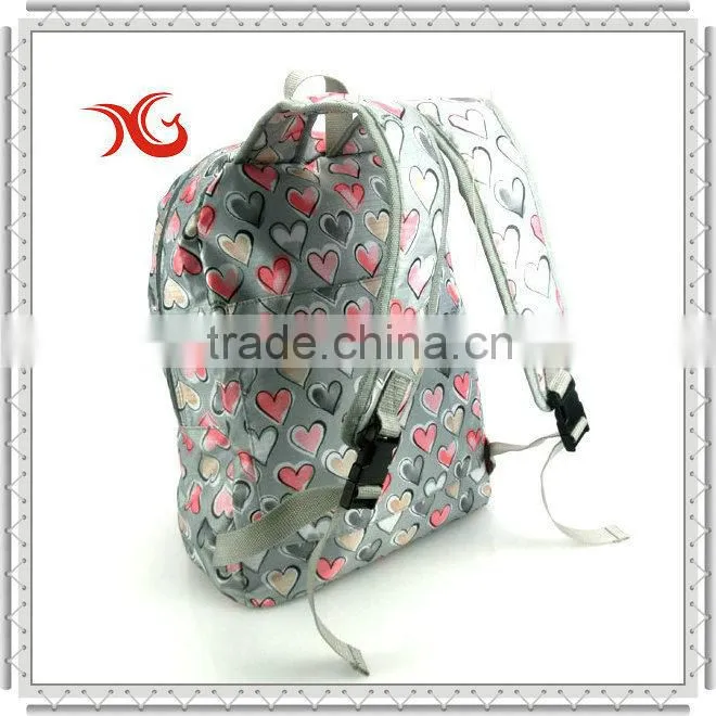 High Quality Fashion Durable School Backpack