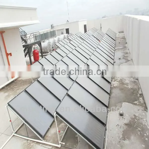 Air heater, air cooler flooring heating heat pump China manufacturer for commercial heating
