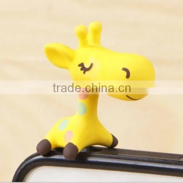 China High Qanlity Anti Dust Plugs For Samsung Galaxy S3