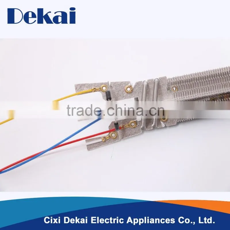 Custom Designs With Mica Heater Element Wholesale/Heating Element