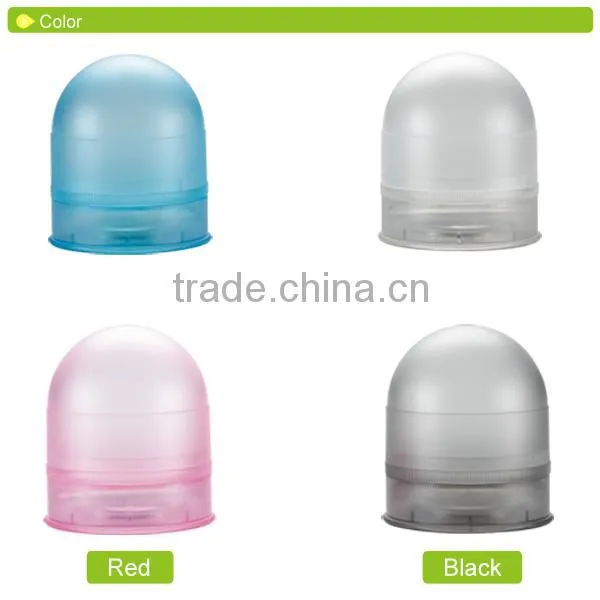 D473 plastic kitchen accessory 3 in 1 magic ball with fruit peeler and bottle opener outward tool
