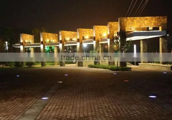 2012 High Power 10W-200W led flood light square