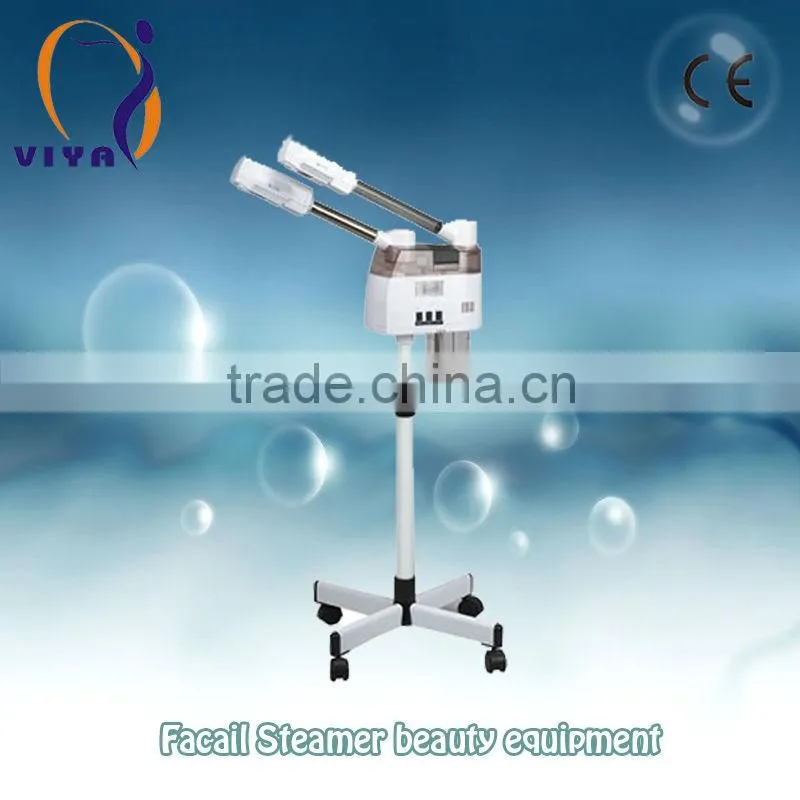 1839 vapour machine for face care