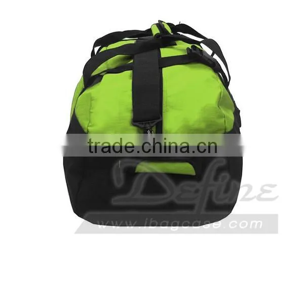 The Dream Trip Enormons Duffel Bag For Amazon Brand Seller