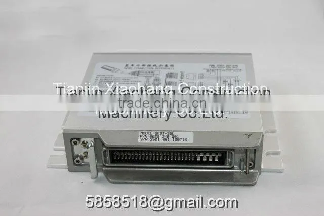 ZF LIUGONG PARTS
