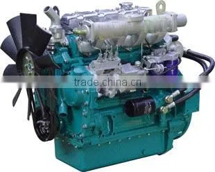 Chinese 120kw ricardo diesel engine 6 cylinder diesel engine for sale
