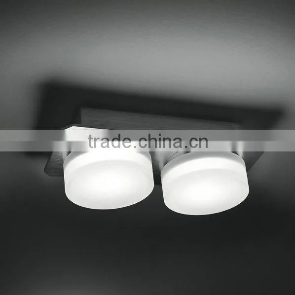 Round led ceiling lamp with white angel with 3 year warranty