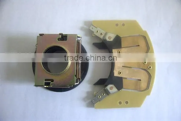 Centrifugal Switch