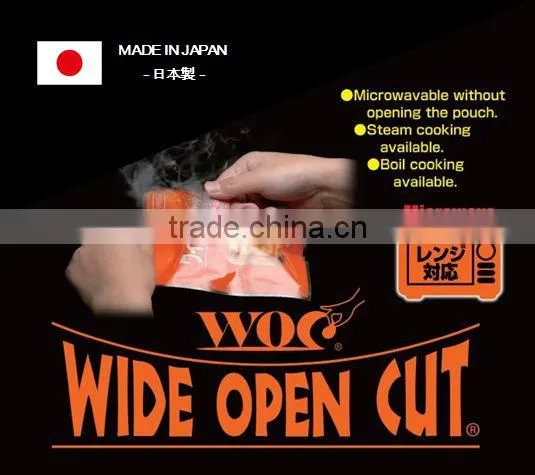 High-quality and Easy to use chicken packaging for industrial use , custom made available