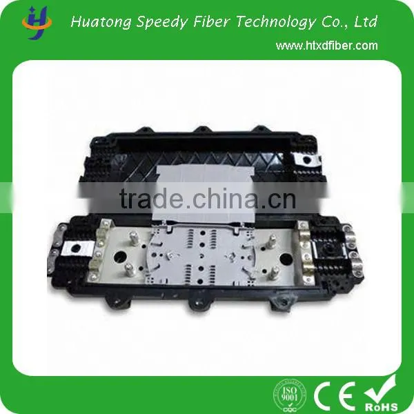 Fiber Optic Splice Closure